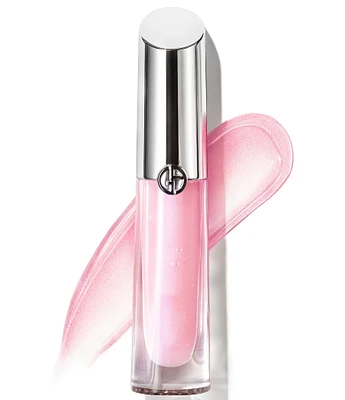 Giorgio Armani Prisma Glass High Shine Lip Gloss