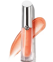 Giorgio Armani Prisma Glass High Shine Lip Gloss