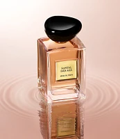 Giorgio Armani Prive Santal Dan Sha Eau de Toilette