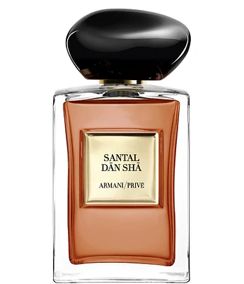 Giorgio Armani Prive Santal Dan Sha Eau de Toilette