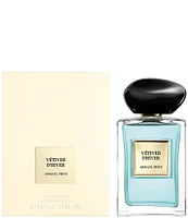 Giorgio Armani Prive Vetiver d'Hiver Eau de Toilette