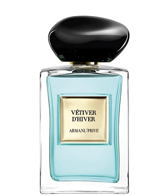 Giorgio Armani Prive Vetiver d'Hiver Eau de Toilette