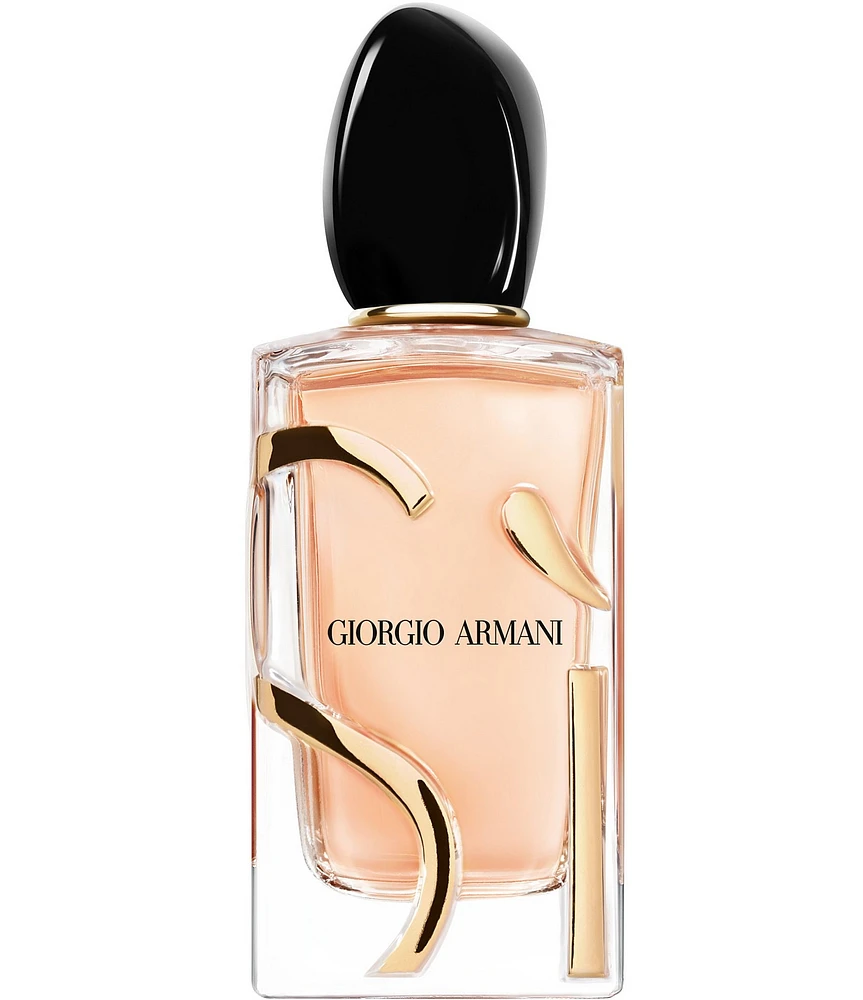 Giorgio Armani ARMANI beauty Si Eau de Parfum Spray