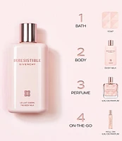 Givenchy Irresistible Body Milk