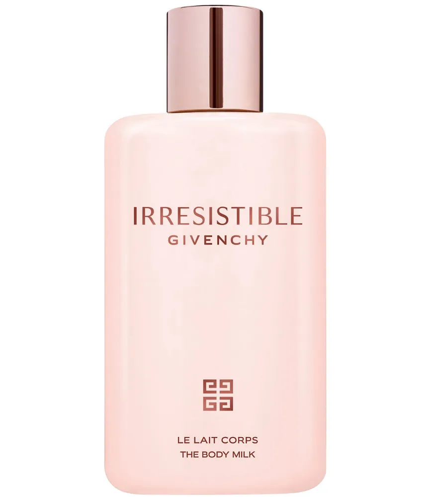 Givenchy Irresistible Body Milk