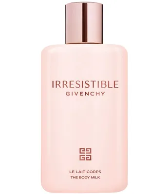 Givenchy Irresistible Body Milk