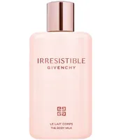 Givenchy Irresistible Body Milk