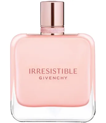 Givenchy Irresistible Eau de Parfum Rose Velvet