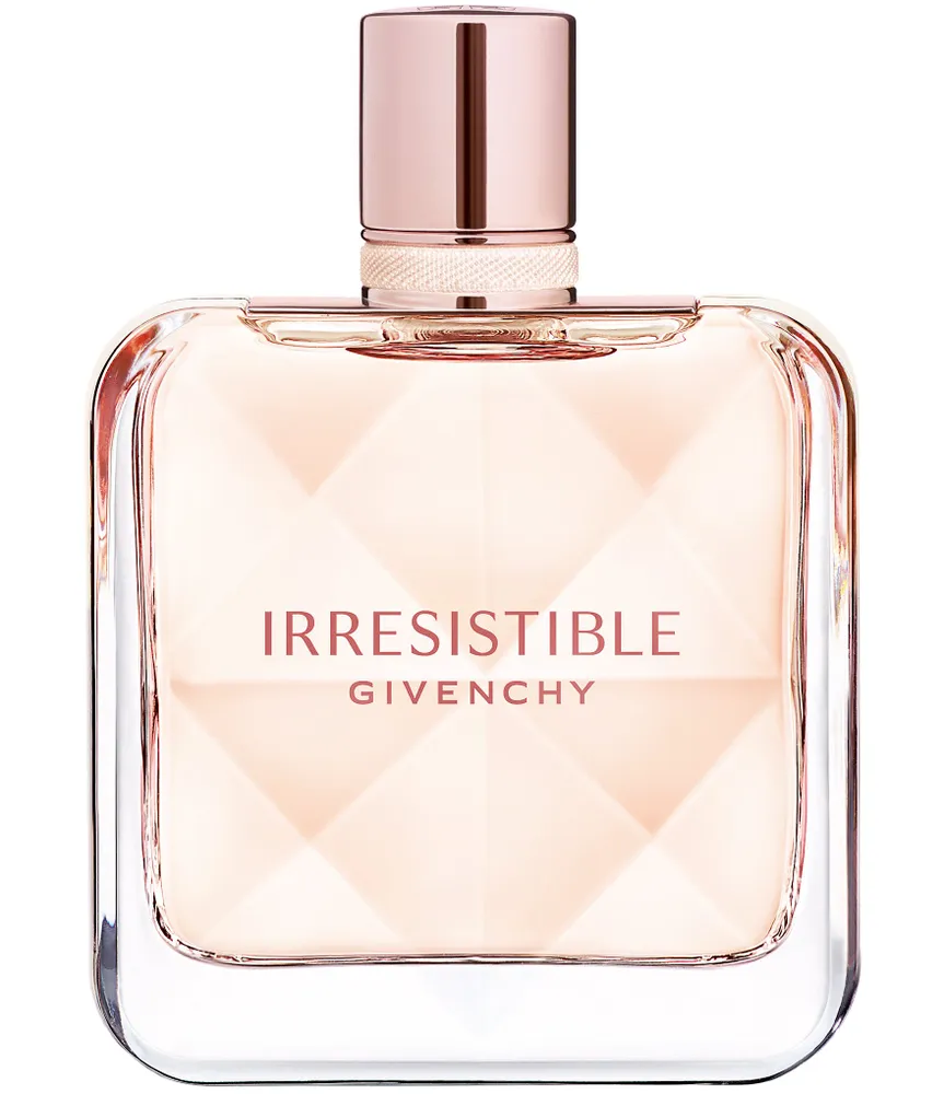 Givenchy Irresistible Eau de Toilette Fraiche