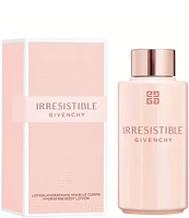 Givenchy Irresistible Hydrating Body Lotion