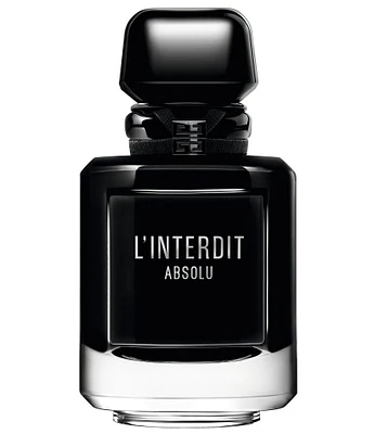 Givenchy L'Interdit Absolu Eau de Parfum Intense