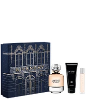 Givenchy L'Interdit Eau de Parfum 3-Piece Fragrance Gift Set