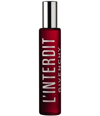 Givenchy L'Interdit Eau de Parfum Rouge Roll-On, 0.67-oz.