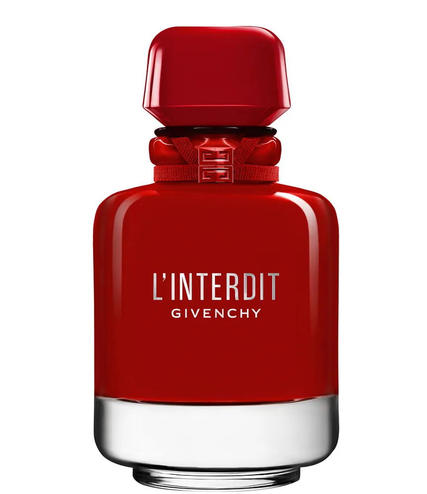 Givenchy L'Interdit Eau de Parfum Rouge Ultime