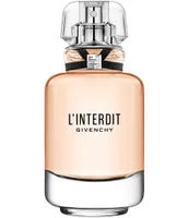 Givenchy L'Interdit Eau de Toilette Spray