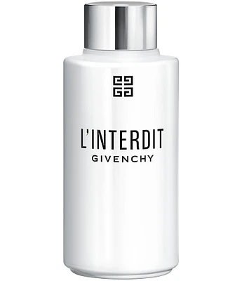 Givenchy L'Interdit Hydrating Body Lotion