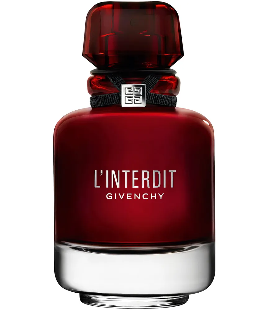 Givenchy L'Interdit Rouge Eau de Parfum