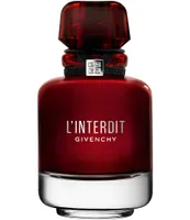 Givenchy L'Interdit Rouge Eau de Parfum