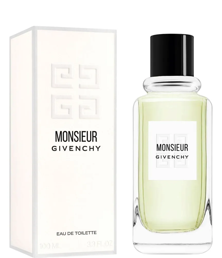 Givenchy Monsieur De Givenchy Eau de Toilette Spray