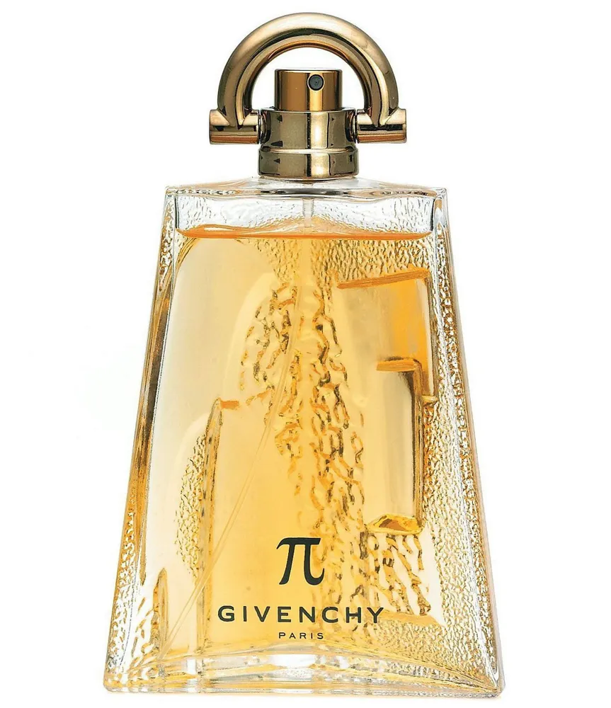 Givenchy Pi Eau de Toilette Spray