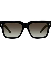 Givenchy Unisex GV Day 55mm Gradient Square Sunglasses