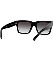 Givenchy Unisex GV Day 55mm Gradient Square Sunglasses