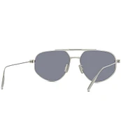 Givenchy Unisex GV Speed 57mm Navigator Sunglasses