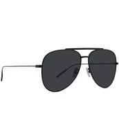 Givenchy Unisex GV Speed 59mm Pilot Aviator Sunglasses