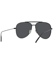 Givenchy Unisex GV Speed 59mm Pilot Aviator Sunglasses