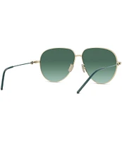 Givenchy Unisex GV Speed 60mm Aviator Sunglasses