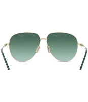 Givenchy Unisex GV Speed 60mm Aviator Sunglasses