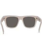 Givenchy Women's GV Day 52mm Lector Wayfarer Sunglasses