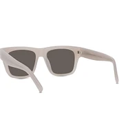 Givenchy Women's GV Day 52mm Lector Wayfarer Sunglasses