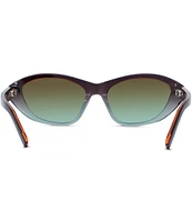 Givenchy Women's GV Day 55mm Gradient Cat Eye Sunglasses