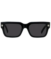 Givenchy Women's GV Day 55mm Rectangle Sunglasses