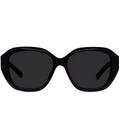 Givenchy Women's GV Day 55mm Round Sunglasses