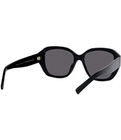 Givenchy Women's GV Day 55mm Round Sunglasses