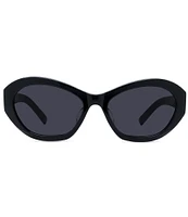 Givenchy Women's GV Day 57mm Cat Eye Sunglasses