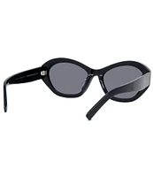 Givenchy Women's GV Day 57mm Cat Eye Sunglasses