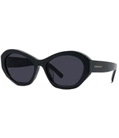 Givenchy Women's GV Day 57mm Cat Eye Sunglasses