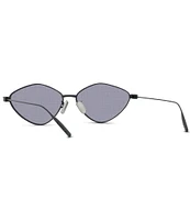 Givenchy Women's GV Speed 57mm Geometric Sunglasses