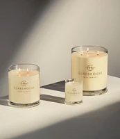 Glasshouse Fragrances Kyoto In Bloom 26.8 oz Triple Scented Candle - Camellia & Lotus