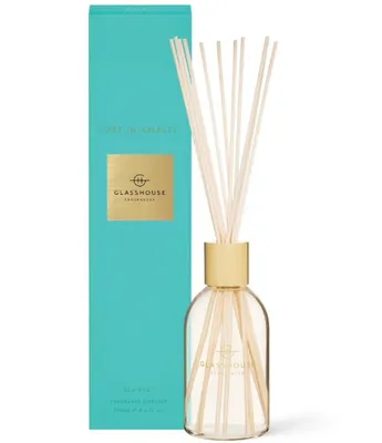 Glasshouse Fragrances Lost In Amalfi Sea Mist 8.4 fl. oz. Fragrance Diffuser