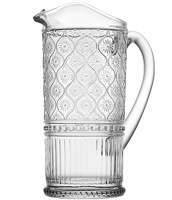 Godinger Claro Collection Pitcher