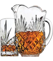 Godinger Dublin 5-Piece Beverage Set