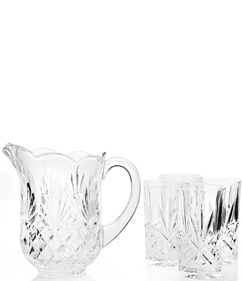 Godinger Dublin 5-Piece Beverage Set