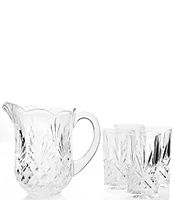 Godinger Dublin 5-Piece Beverage Set