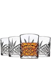 Godinger Dublin Whiskey Set, 5-Piece