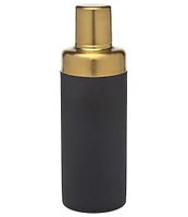 Godinger Encalmo Black & Gold Cocktail Shaker