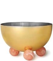 Godinger Hyaline Collection Footed Bowl